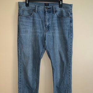 Men’s J. Crew Jeans 33x32